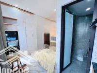 Gấp! Bán Tòa Chdv Hào Nam, 20P Kk,Diện Tích 100 Triệu/Th, 50M Ra Phố, Trước Nhà 4M, Pccc, 83M2