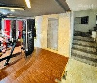 (Hiếm) Bán Nhà Mặt Phố Thanh Nhàn, Dòng Tiền 90 Triệu, 112M X 5T, Mặt Tiền 9M Quyền Lực, Dưới 48 Tỷ