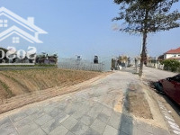 Chính Chủ Cần Bán Lô Đất Đẹp Nhất Giao Phong
