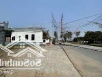 Chính Chủ Cần Bán Lô Đất Đẹp Nhất Giao Phong