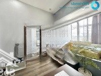Penthouse 2 Phòng Ngủngay Cầu Thị Nghè - Thiết Kế Siêu Chill - Nhận Ngắn/Dài Hạn - New 100%