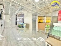 Trống Sẳn Studio - Bancol Thoáng.diện Tích40M2 Full Nội Thất Cao Cấp. Giờ Giấc Tự Do.
