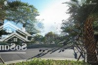 Căn Hộ 2 Phòng Ngủ 2 Vệ Sinhtại The Global City - Cuộc Sống Tiện Nghi, Đầu Tư Tiềm Năng!