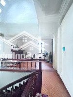 Trường Chinh - Ngõ Thông - Dân Xây - Có Ô Chờ Thang Máy - 85M2 - 5T - 13.2 Tỷ