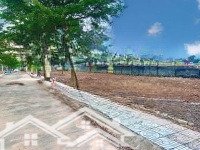 Chính Chủ Bán 1 Lô Duy Nhất Đường 8M 5*20M Sổ Sẵn Sang Tên Công Chứng Nh Cho Vay Tới 75%