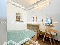 Căn Hộ 1 Pn+ Máy Giặt Riêng - Thang Máy Gần Vòng Xoay Điện Biên Phủ