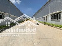 Cho Thuê Kho Xưởng Tại Thị Trấn Long Thành, Long Thành, Đồng Nai,Diện Tích2.880M2, Liên Hệ: 0906694959