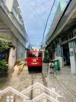 Căn Hộ Dịch Vụdiện Tíchkhủng Đường Phan Anh,Diện Tích8X23M, 1 Lầu
