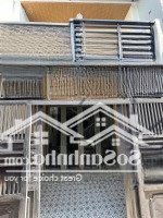 Căn Hộ Dịch Vụdiện Tíchkhủng Đường Phan Anh,Diện Tích8X23M, 1 Lầu