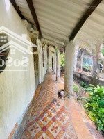 Bán Lô Đất Xã Bà Điểm, Hóc Môn, Diện Tích 842M2 Thổ Cư, Giá Bán 23 Tỷ