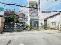 Bán Gấp Đất Giá Tốt - Đường Oto Quay Đầu Phường Linh Chiểu -Xây Dựng 1 Trệt 1 Lửng 2 Lầu Sân Thượng