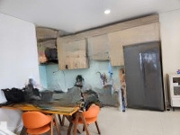 Cho Thuê Chung Cư Sora Gardens 2, 96M2, 3 Phòng Ngủ 2 Vệ Sinhnội Thất Đầy Đủ. Giá Thuê 21 Triệu Vnd/ Tháng(Gồm Pql)