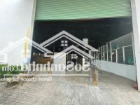 Cho Thuê Xưởng Trong Kcn Hố Nai 3 - Trảng Bom,Diện Tích2400M2, Lh