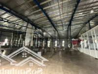 Cho Thuê Xưởng Trong Kcn Hố Nai 3 - Trảng Bom,Diện Tích2400M2, Lh