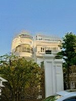 Bán Nhà Tân Cổ Điển Ngay Trung Tâm Thủ Dầu Một