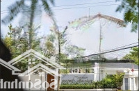 Siêu Biệt Thự 3 Mặt Tiền View Sông - Landmark 81 Tại Thảo Điền