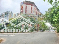 Bán Nhà Phố Căn Góc Hai Mặt Tiền Phường Tân Thuận Tây, Quận 7,Giá: 22,5 Tỷ,Nhà Đẹp Hđt: 50 Triệu