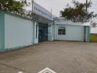 Hơn 400M2, Tân Minh, Full Tiện Ích