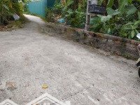 Hơn 400M2, Tân Minh, Full Tiện Ích