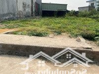 E Ngọc Anh Chào Bán Lô Đất Hoa Hậu Tại Tổ 9 Tt Quang Minh - Mê Linh - Hn Diện Tích: 103M2 - Full