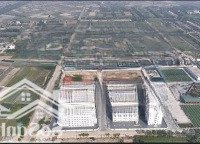 E Ngọc Anh Chào Bán Lô Đất Hoa Hậu Tại Tổ 9 Tt Quang Minh - Mê Linh - Hn Diện Tích: 103M2 - Full