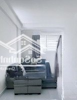 (Chủ Gửi) Cho Thuê Căn Hộ Nam Long Hồng Phát 1 Phòng Ngủban Công Đông Nam Mát Mẻ Nhiều Nội Thất 5,5 Triệu