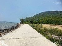 E Cần Bán Gấp Mảnh Đất Mặt Biển Ninh Vân, Ninh Hòa , Khánh Hoà Nha Trang.