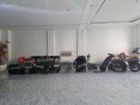 Cho Thuê Mặt Tiền Kinh Doanh Trần Văn Giàu Ngay Cầu Xáng, Bình Chánh