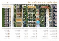 Trực Tiếp Cđt Chiết Khấu 13.5% Bảng Giá Tận Gốc Căn Hộ Trinity Square Masteri Ocean Park2