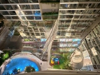 Bán Căn Hộ 1+ The Sóng Vũng Tàu Chỉ 1 Tỷ 9Xx (Đã Bao Gồm Thuế Phí)*Có Ngay Thu Nhập