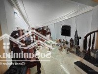 Nhà Phố Kim Giang - Gần Cầu Dậu - Cách Phố 10M - 42M2 - 5T - Giá Bán 7.9 Tỷ