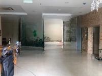 Chính Chủ Cần Bán Tòa Nhà Góc 2Mặt Tiềnđường Lê Quang Định Q.btdiện Tích8X25M ( Hầm 8T ) Hđt 200 Triệu Giá Bán 45 Tỷ