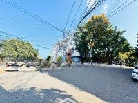 Bán Nhà Mới, Căn Góc 3,5 Tầng Mặt Tiền Nguyễn Thị Định, Nha Trang Giá Bán 6,5 Tỷ