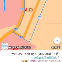 Còn mấy thửa đất phân lô được An Viễn cần bán