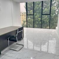 Bán Nhà mặt phố tòa văn phòng quận ba đình phố kim mã vỉa hè lớn kinh doanh  85m2 nhỉnh 54 tỷ