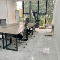 Bán Nhà mặt phố tòa văn phòng quận ba đình phố kim mã vỉa hè lớn kinh doanh  85m2 nhỉnh 54 tỷ