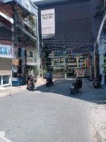 Bán Đất 134M2 Mặt Tiền Lê Lai Tặng Nhà Cấp 4 Đông Nam Trung Tâm Thạch Thang Hải Châu