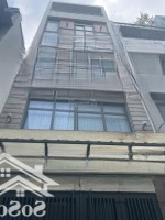 Hẻm Xe Hơi Nhà 5 Tầng Chuẩn Đẹpdiện Tích54,2M(4X13)-Thu Nhập 30 Triệu/Tháng