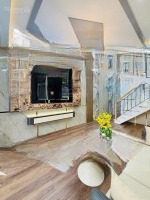 Bán Nhà Lâm Văn Bền, Đường Nhựa 8M Xe Hơi Tránh, 80M2, Xách Vali Về Ở Ngay