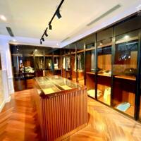 Nhà Yên Bái -Phố Huế 225M2 MT 11M 84 Tỷ  Vỉa Hè Kinh Doanh Ô TÔ Tránh Đỗ