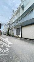 Bán Nhà 1 Trệt 2 Lầu 50M2 Ngang 5Hẽm Xe Hơi5M Hẻm Thông Đường 30 Linh Đông