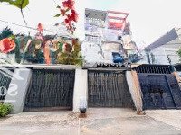 Nhà Đẹp 3 Tầng Tặng Full Nội Thất- 80M2 Đường Oto 6M, Ngay Ngã Tư Bình Phước, Chợ Đầu Mối