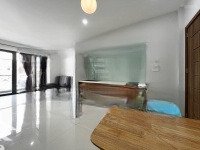 Chung Cư Mini 1 Phòng Ngủ Full Nội Thất Lê Văn Thọ Gò Vấp