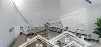Toà Nhà Văn Phòng Nguyễn Xiển 55M*8Tmặt Tiền5.5M Phân Lô, Ô Tô Dừng Đỗ, Thang Máy, Kinh Doanh Chỉ 26 Tỷ