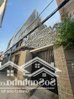 Bán Nhà Hẻm 4M Thông Bờ Bao Tân Thắng, 4X16M, Cấp 4, 5 Tỷ Bớt Ít