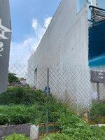 Đất Vuông Đẹp 100M², Sát Dương Đình Hội, Phước Long B Giá Cực Mềm 5,5 Tỷ!
