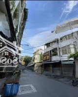 Tin Thật 100%! Góc 2 Mặt Tiền Khu Võ Văn Tần, Q3.Diện Tích8 X 15M - 3 Tầng - Dọn Vào Ở Ngay Chỉ 19 Tỷ Tl