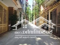 Cần Bán Nhà 40M2X4T,Mặt Tiền4M Vuông A4 + 26M2 Sđ Sở Hữu Chung 3 Nhà Tại Nghĩa Đô Cầu Giấy, 5 Tỷ