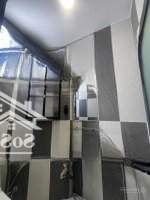 Bán Nhà 50M2, 4 Tầng, Cáchhẽm Xe Hơi10M, Khu Dân Trí Cao, Vào Ở Luôn,Giá Q10-Hẻm Ba Gác ,Sát Mặt 6.8 Tỷ