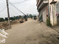 Bán 90M Bìa Làng Trung Oai - Đường 8M Ô Tô Đỗ Ngày Đêm - Sát Sườn Khu Quy Hoạch Công Viên Cây Xanh